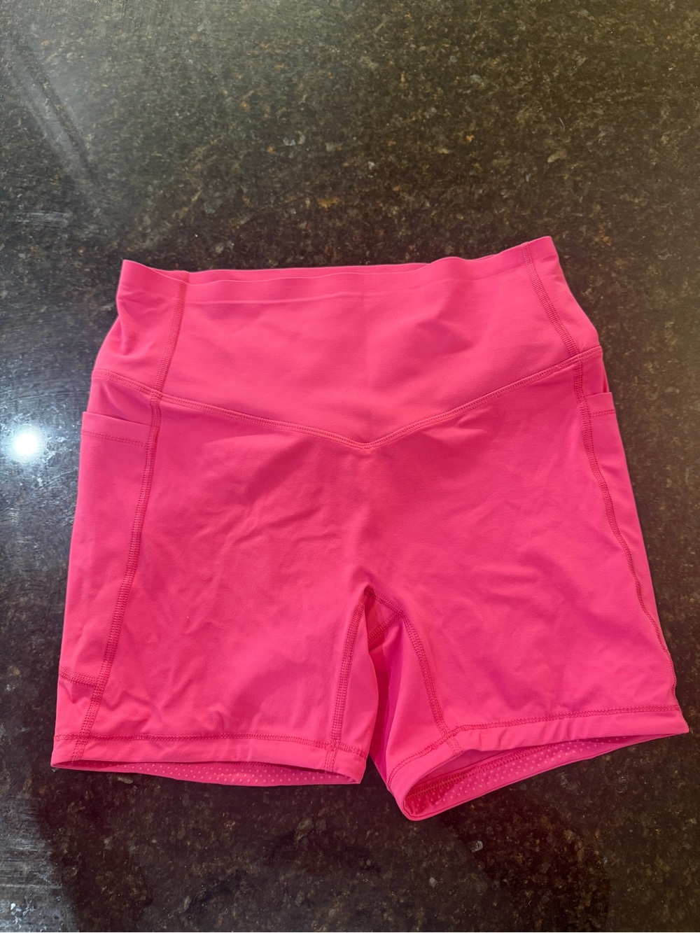 Halara Biker Shorts